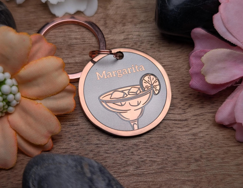 Margarita Design