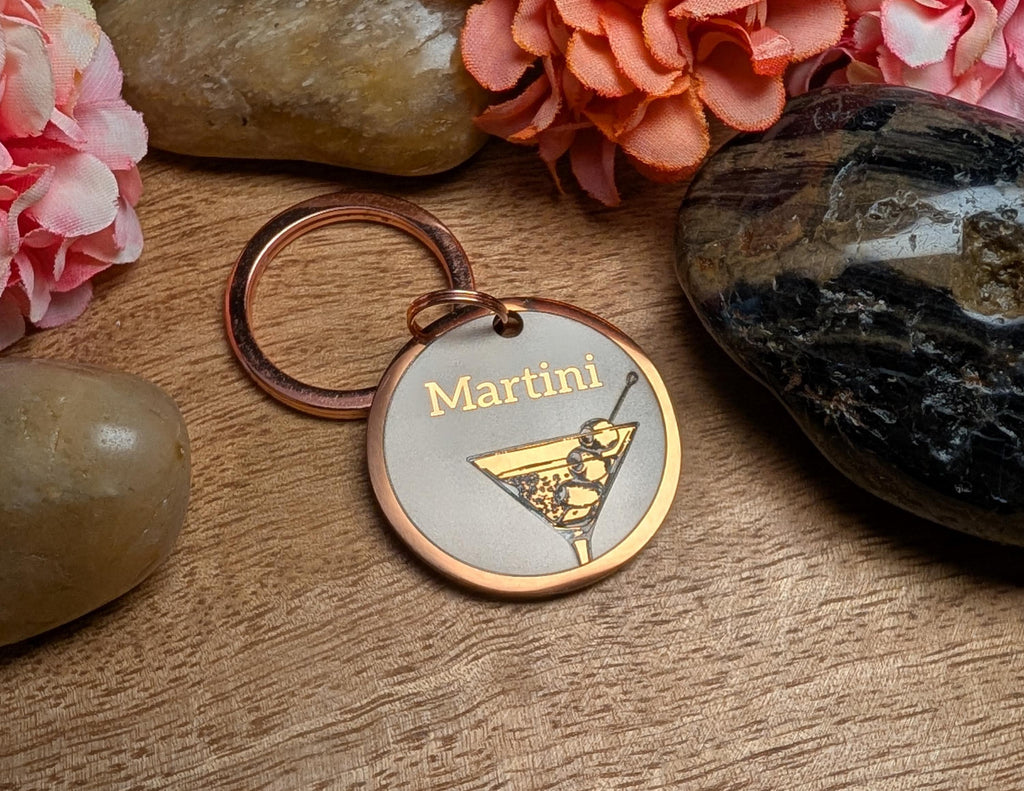 Margarita + Martini Bundle