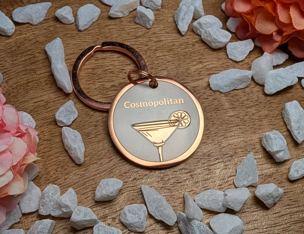 Cosmopolitan Design