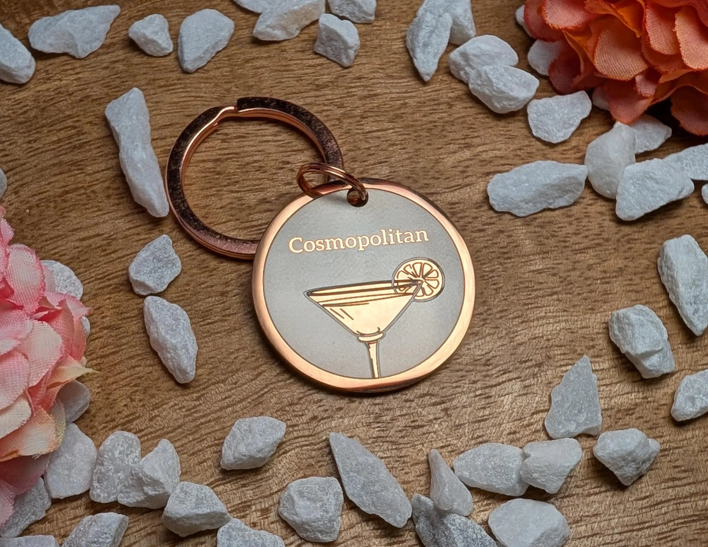 Cosmopolitan Design