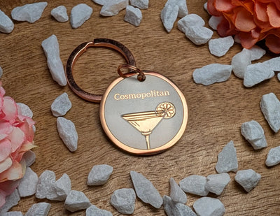Cosmopolitan Design