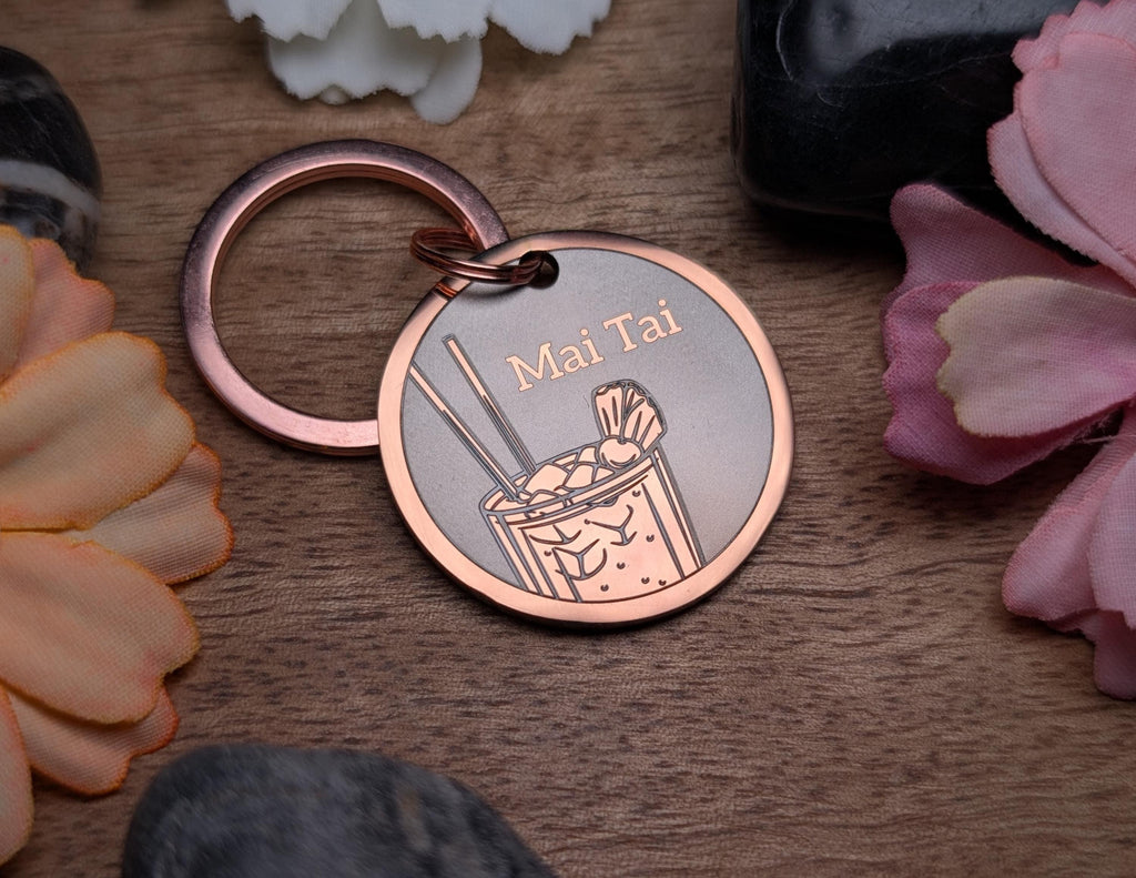 Mai Tai Design