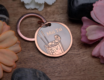 Mai Tai Design