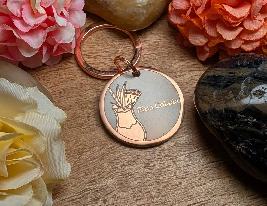 Piña Colada Design