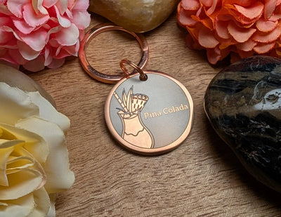 Piña Colada Design