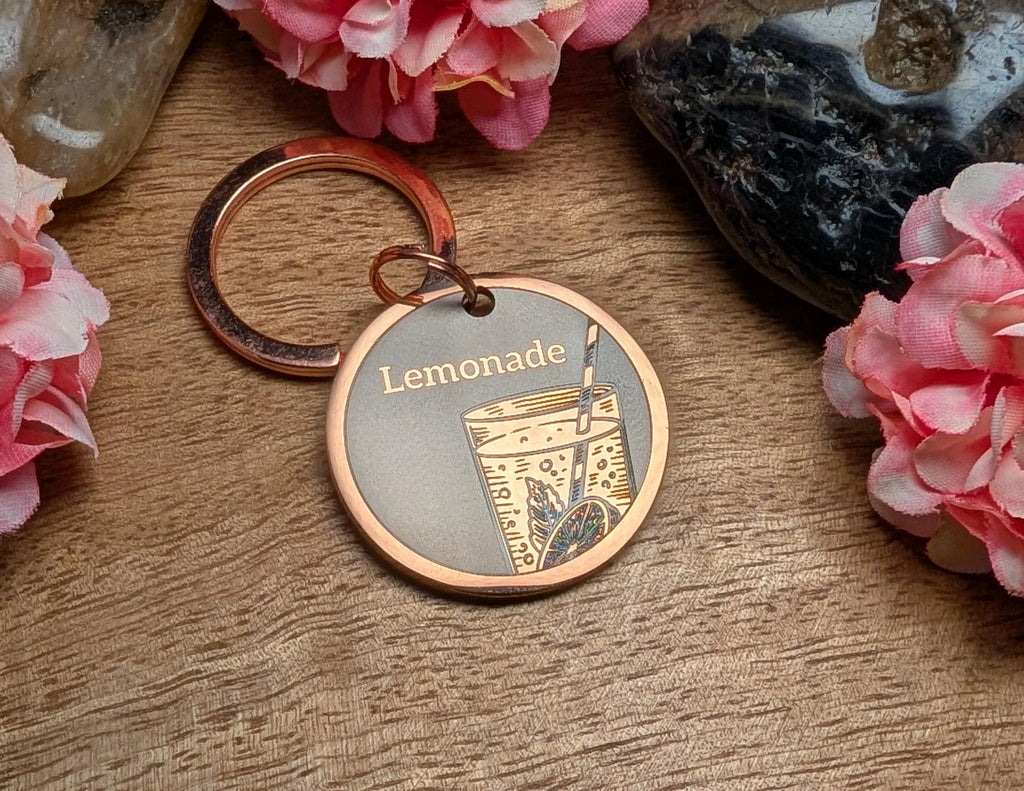 Limonaden Design
