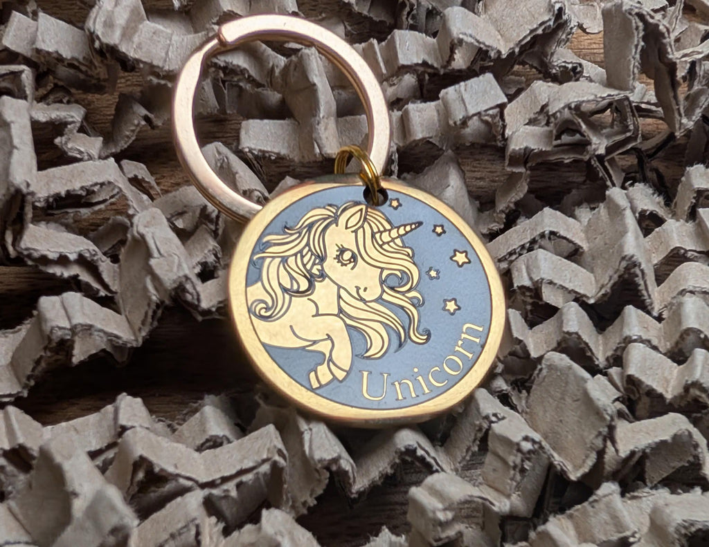Einhorn Design