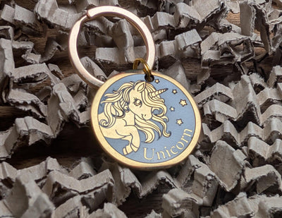 Einhorn Design