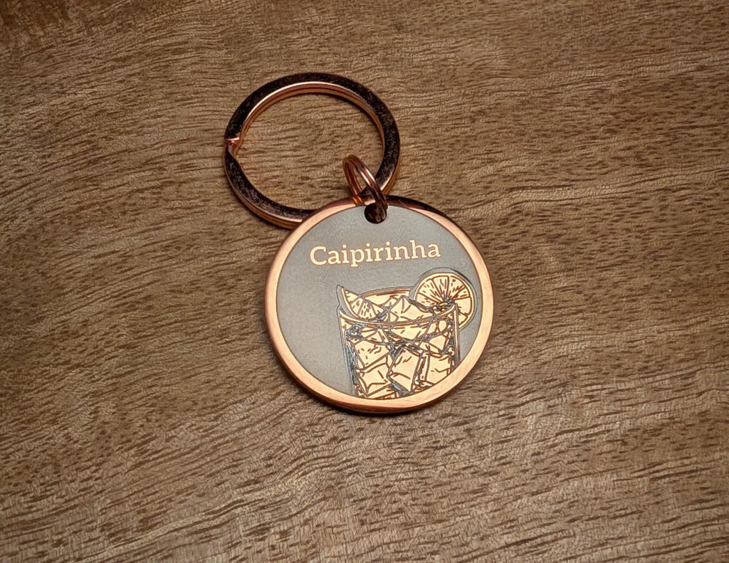 Caipirinha Design