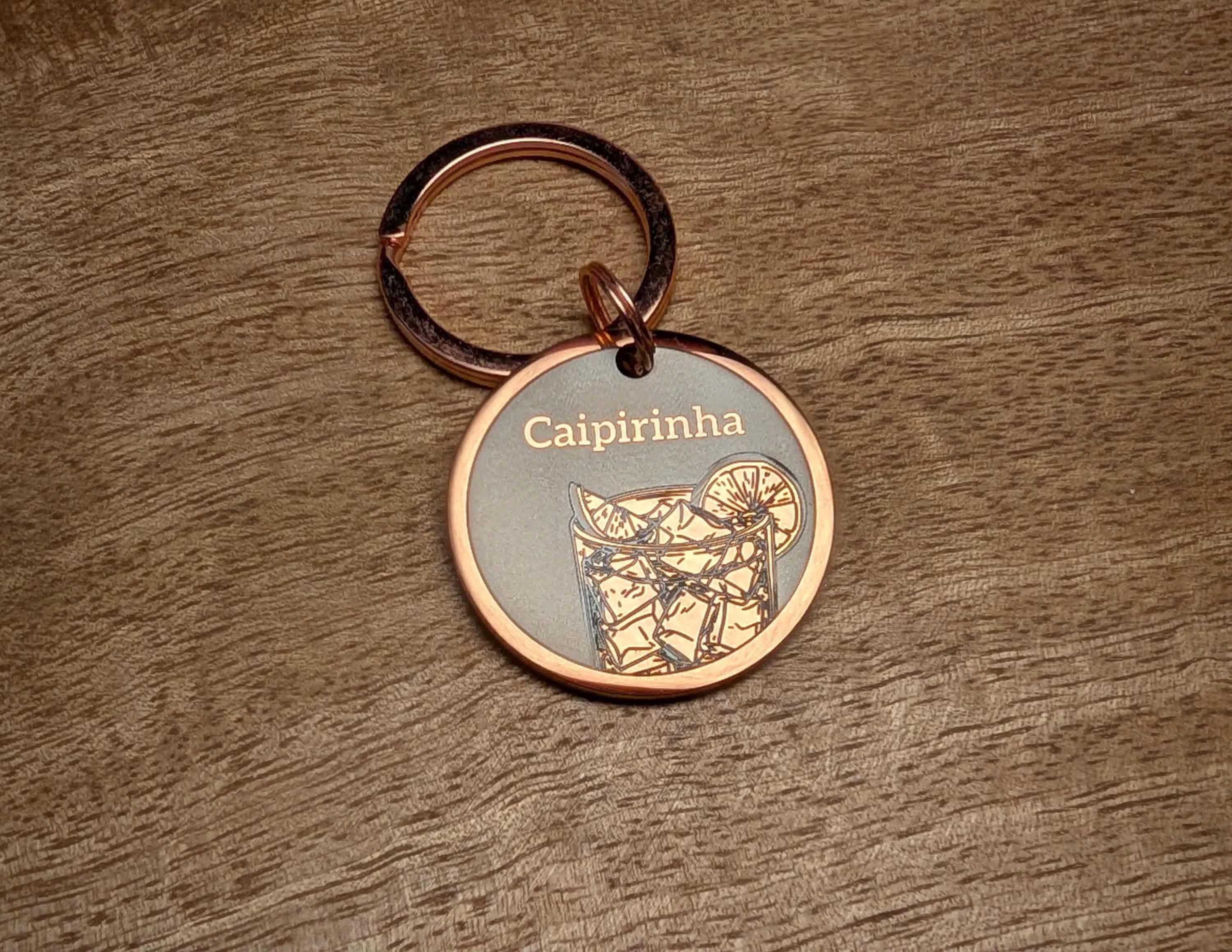 Caipirinha Design