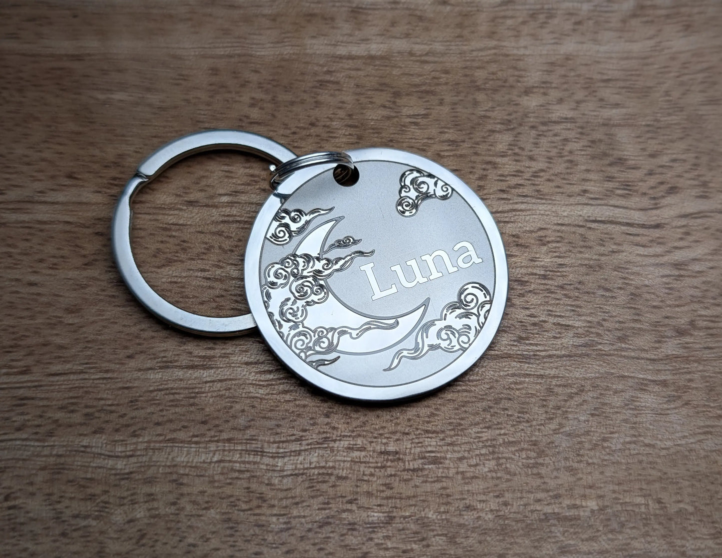 Luna Design