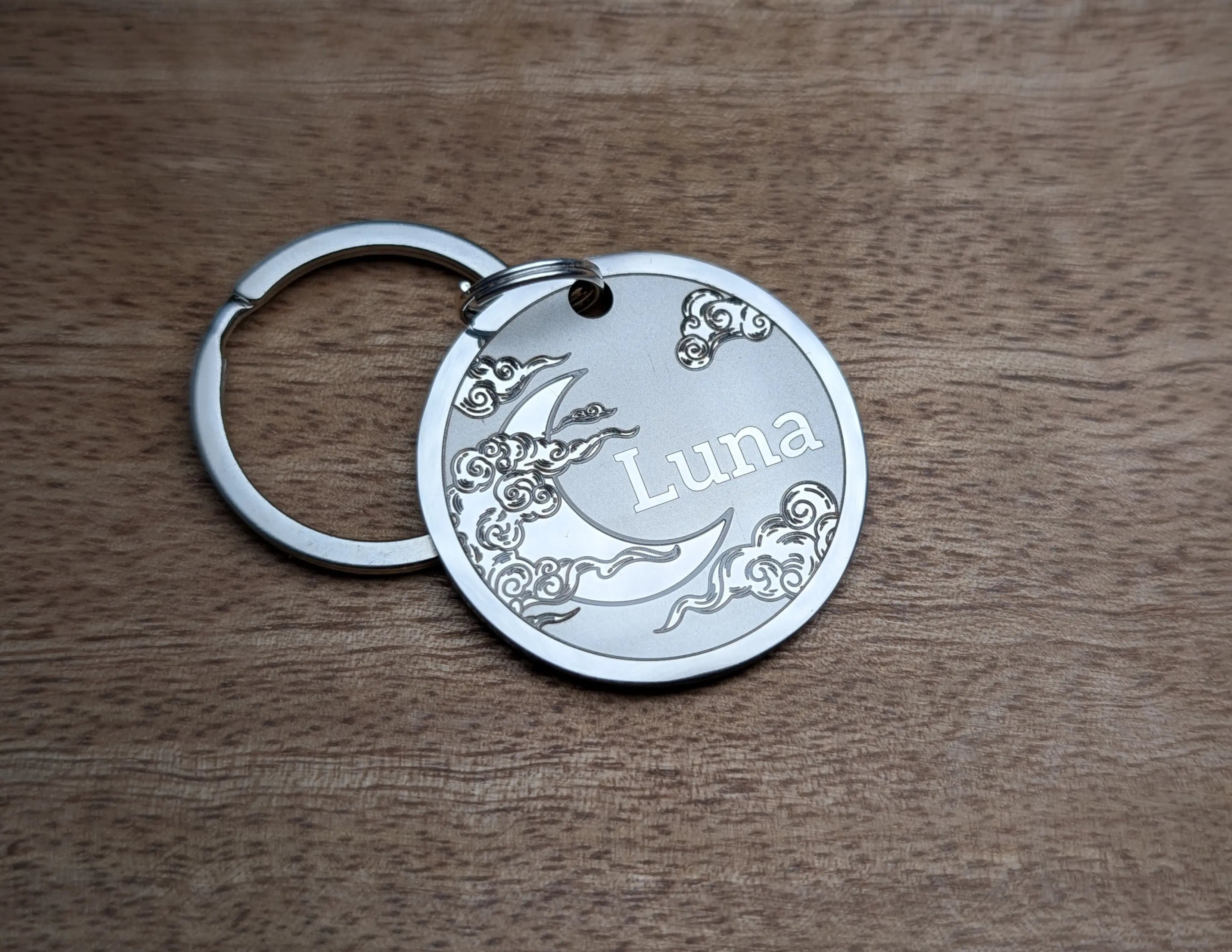 Luna Design