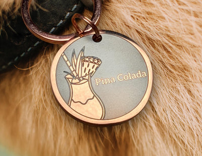 Piña Colada Design
