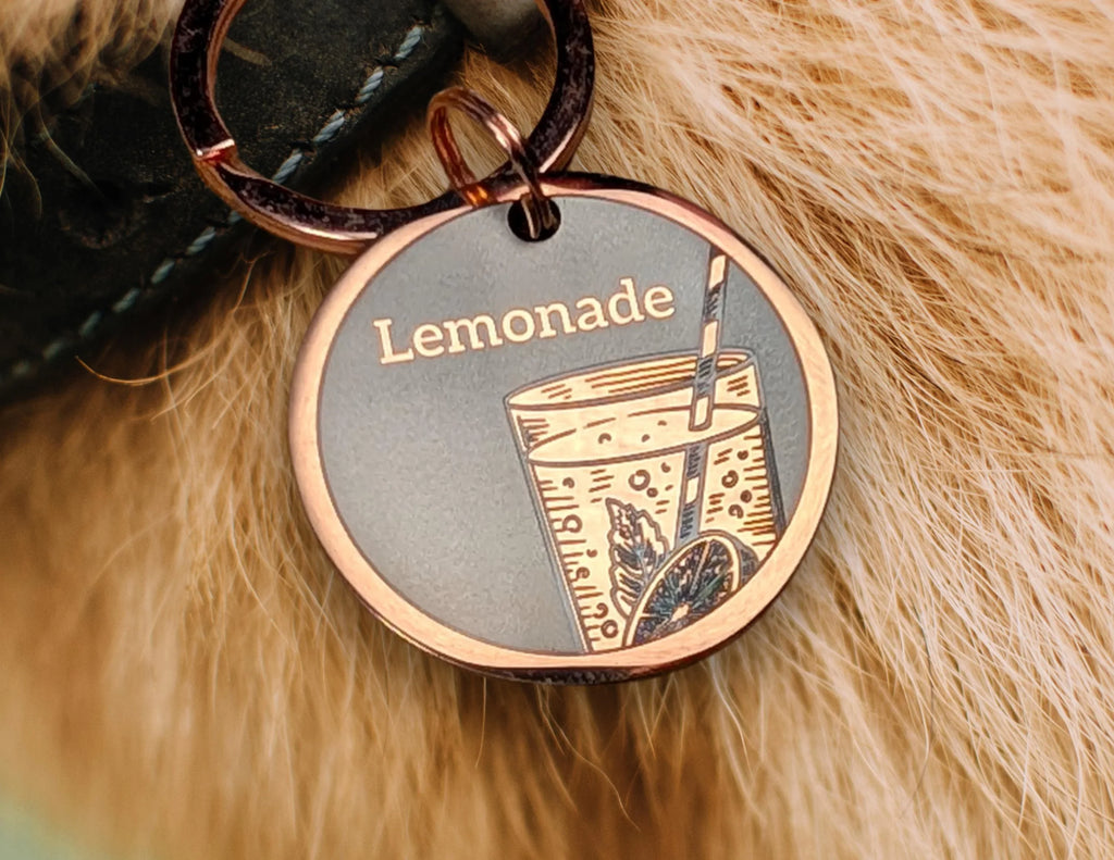 Limonaden Design