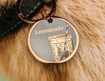 Limonaden Design