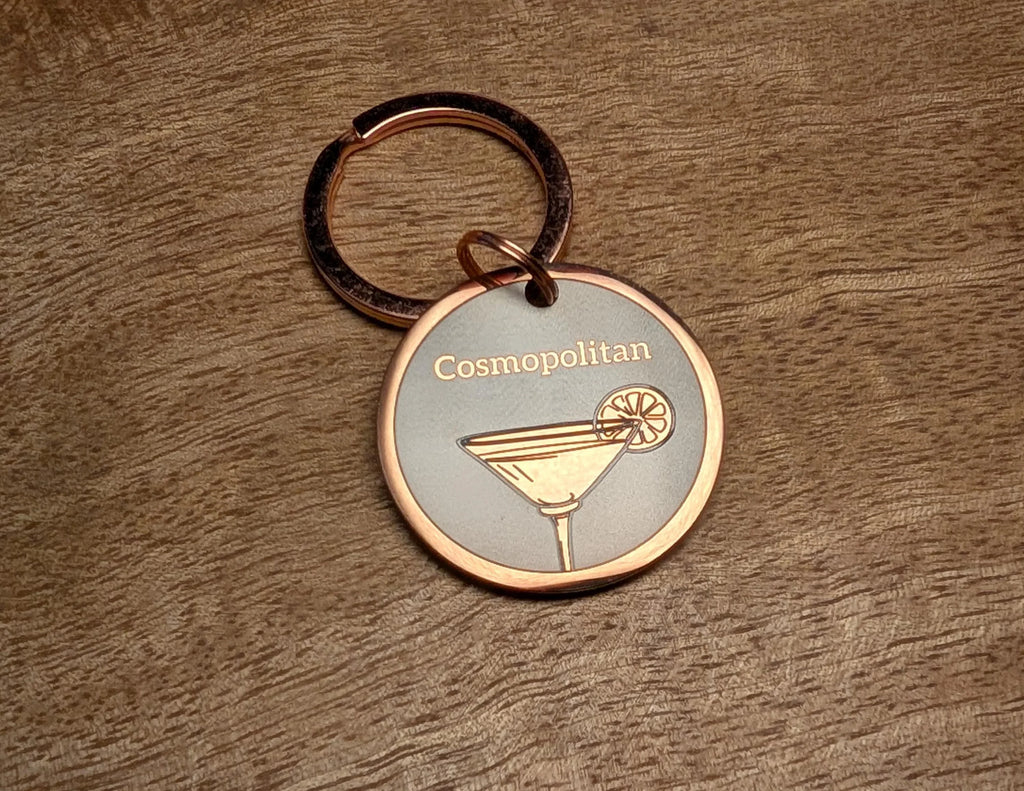 Cosmopolitan Design