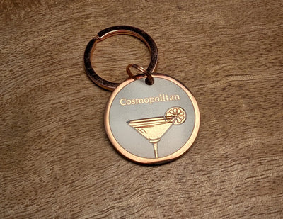 Cosmopolitan Design