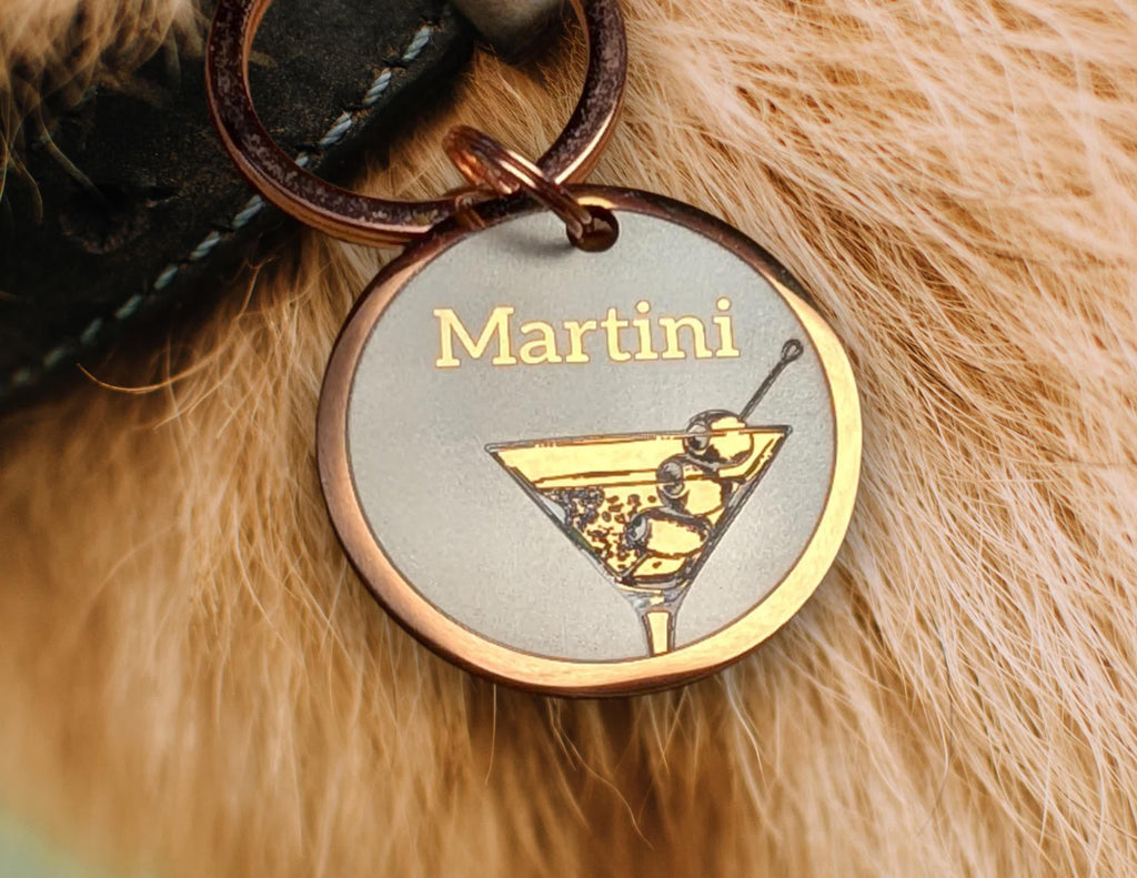Margarita + Martini Bundle