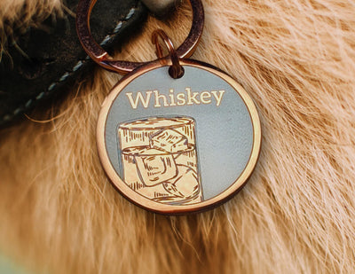 Whiskey Design