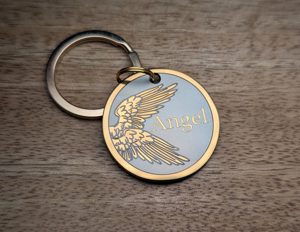 Angel Design