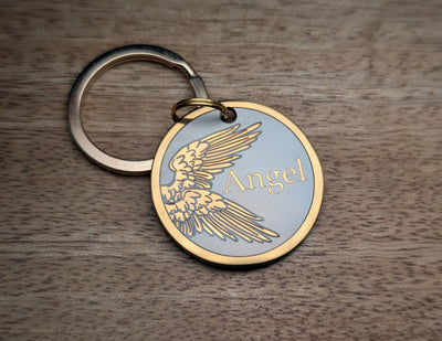 Angel Design