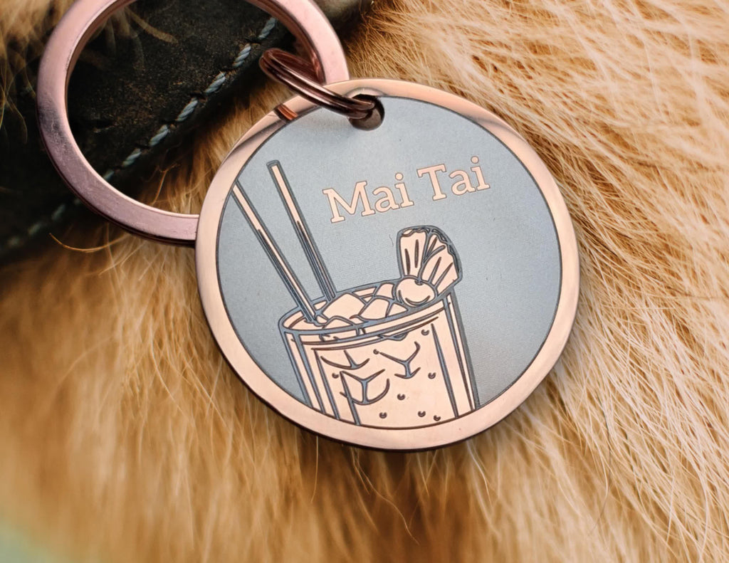 Mai Tai Design