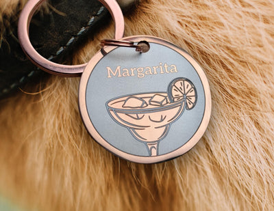 Margarita + Martini Bundle