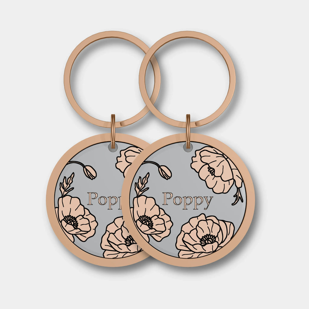 Poppy Duo Bundle