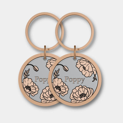 Poppy Duo Bundle