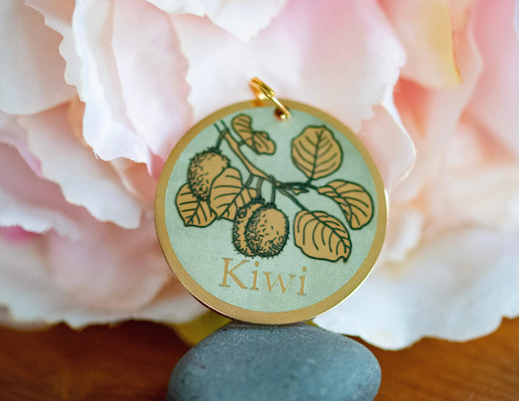 Kiwi Design - Bark'n'Tag