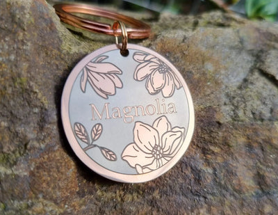 Magnolia Tripple Bundle