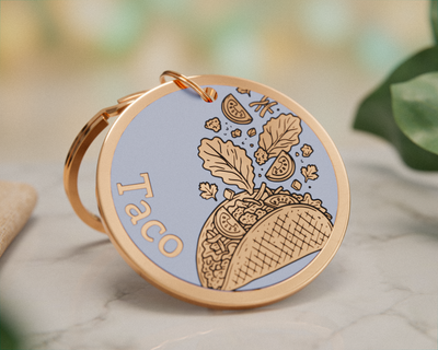 Taco Design