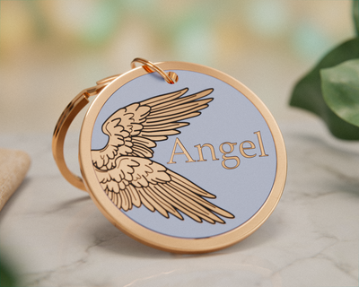 Angel Design