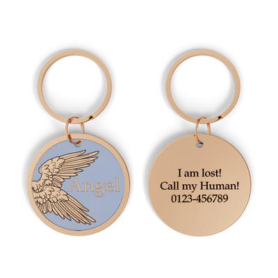 Angel Design