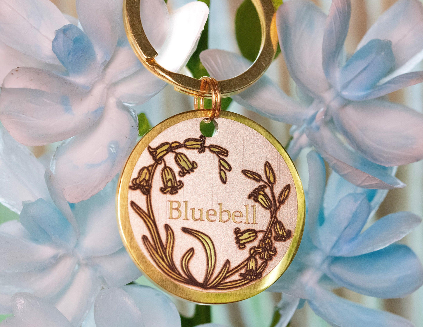 Bluebell Design - Bark'n'Tag