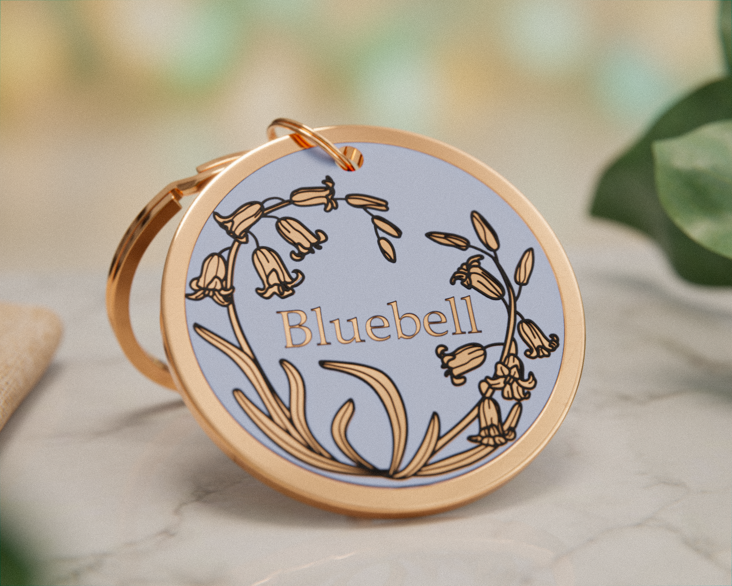 Bluebell Design