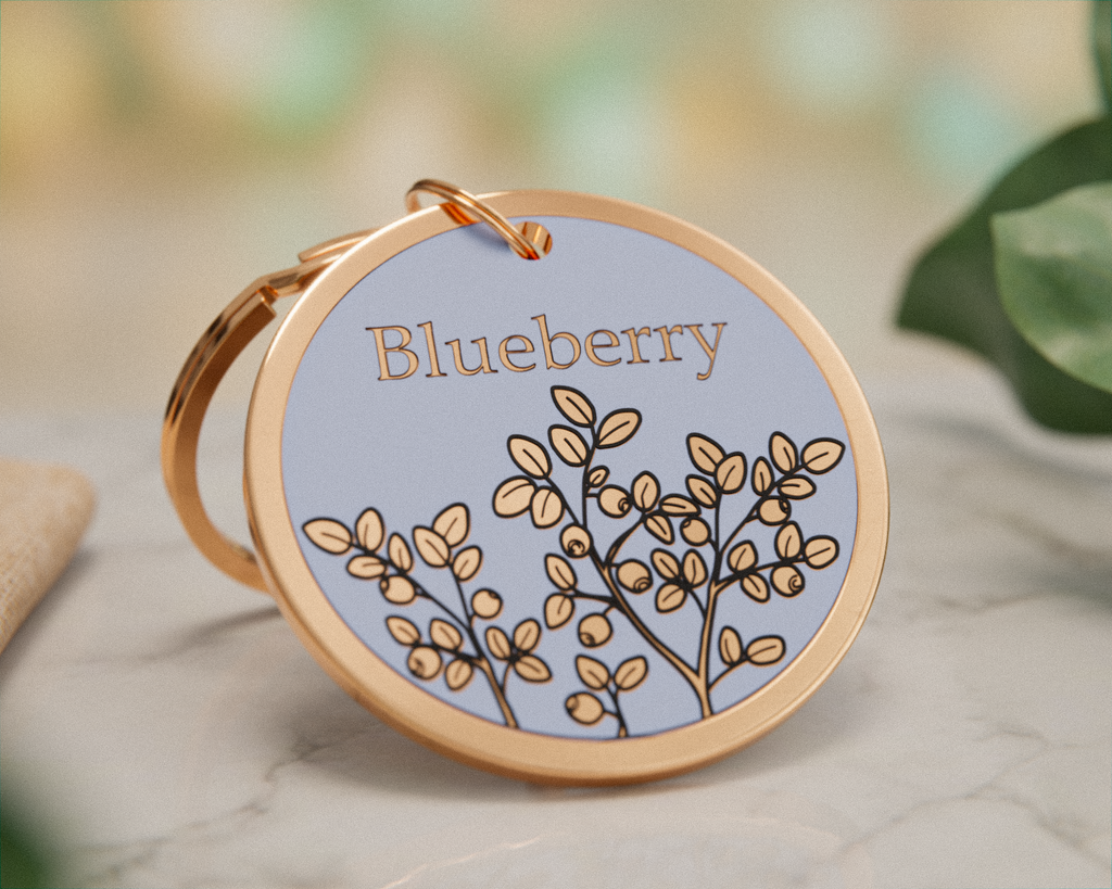 Blaubeer Design