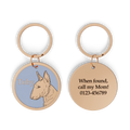 Bullterrier - Profil Design