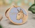 Bullterrier - Profil Design