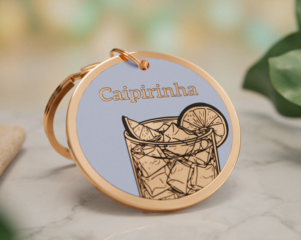 Caipirinha Design