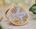 Camellia Design