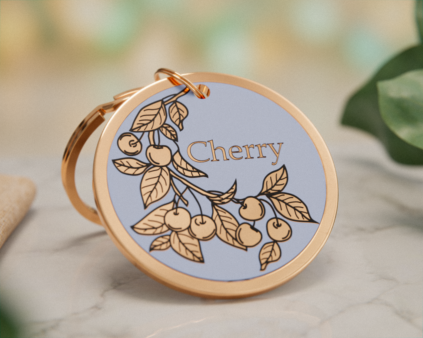 Cherry Design