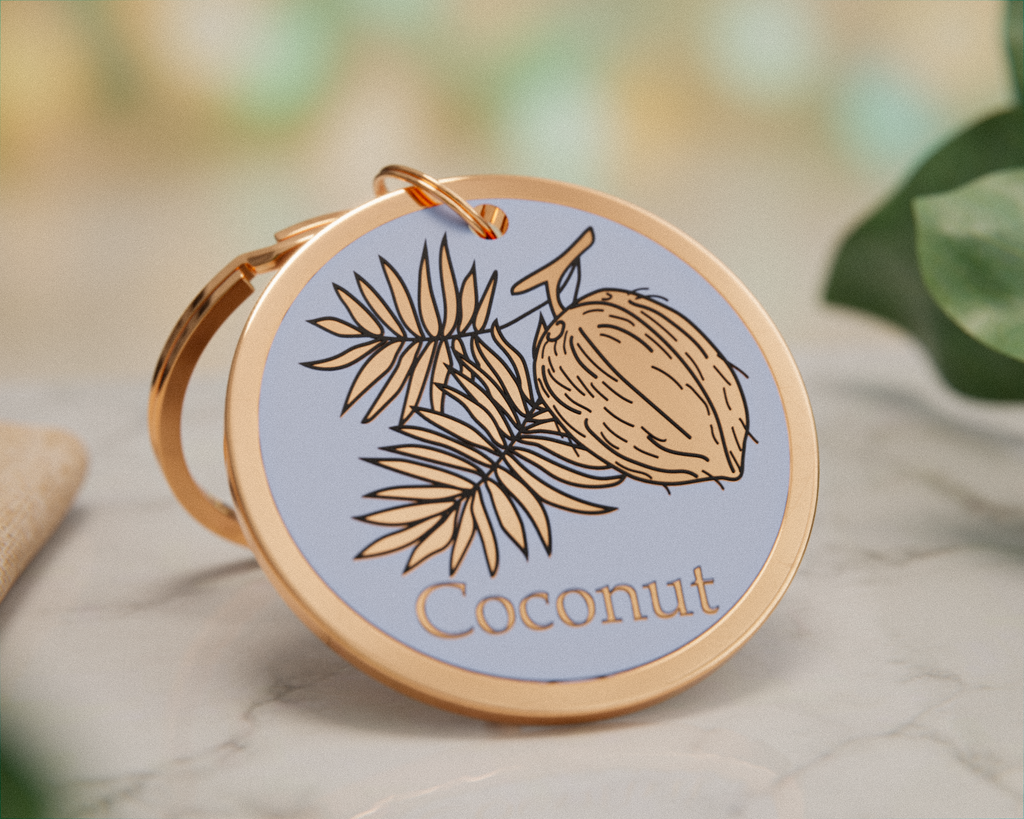 Coconut Design