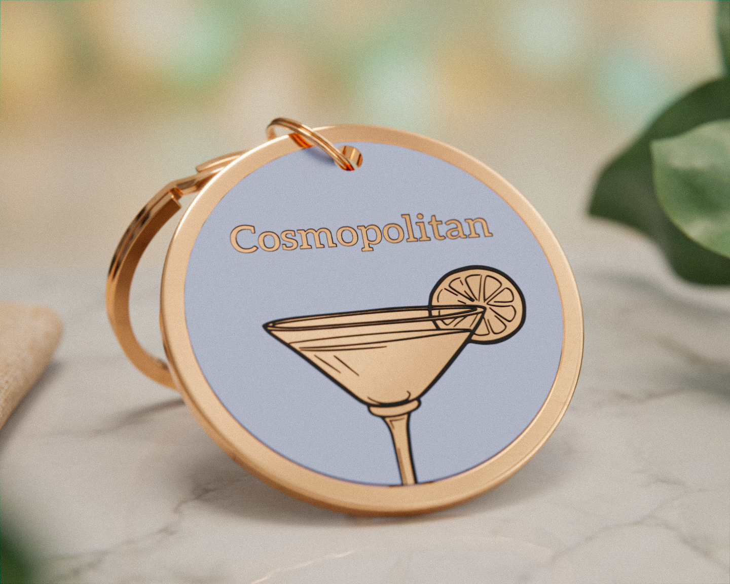 Cosmopolitan Design
