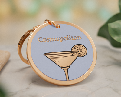 Cosmopolitan Design