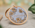 Daffodil Design