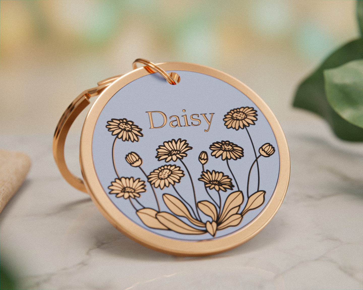 Daisy Design
