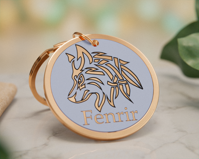 Fenrir Design
