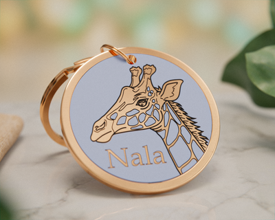 Giraffen Design