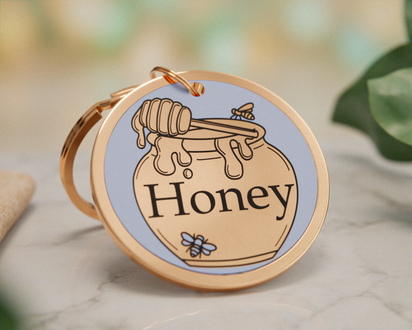 Honey Design